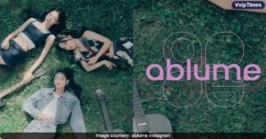 Former FIFTY FIFTY Members Saena, Aran, and Sio to Re-debut as ablume