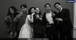 Girls' Generation’s Sooyoung Pens Heartfelt Tribute to Late Actress Park Ji Ah