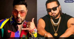 Yo Yo Honey Singh Reignites Feud with Badshah, Takes Dig at His Rapping Skills