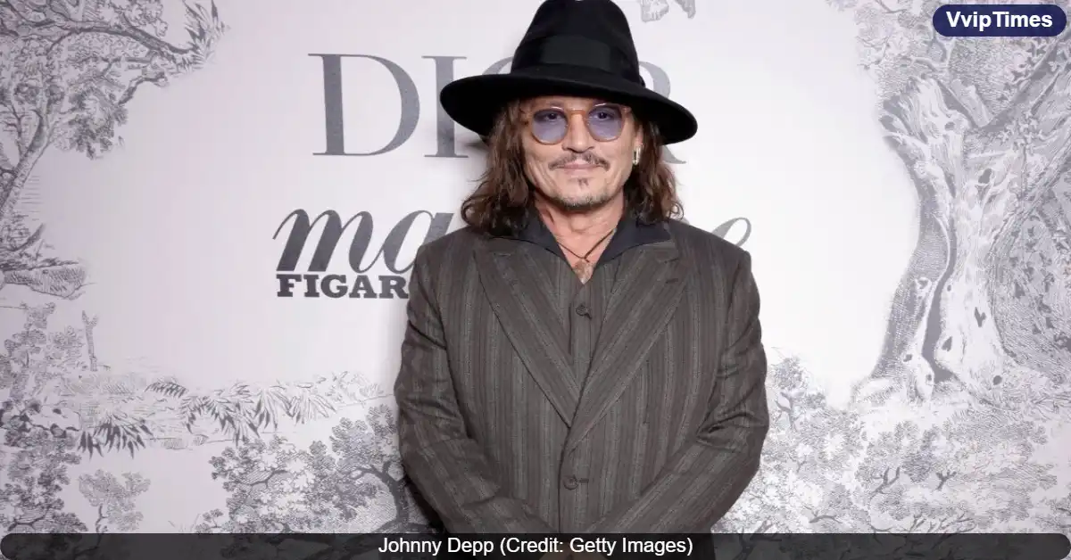 VvipTimes Johnny Depp Credit Getty Images johnny depp