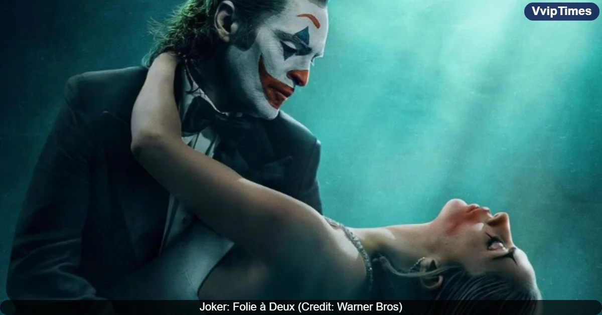 Joker: Folie à Deux REVIEW: Joaquin Phoenix and Lady Gaga Deliver Strong Performances, But the Story Falls Short