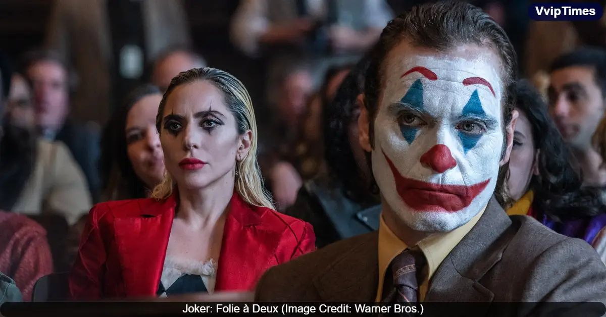 Joker: Folie à Deux Ending Explained: Is Another Sequel on the Horizon?