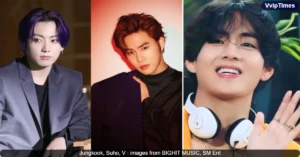 Did HYBE Subscribe to Controversial YouTube Channel Sojang Accused of Defaming BTS' Jungkook, V, and EXO's Suho?