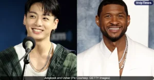 Jungkook Almost Performed at 2024 Super Bowl with Usher, Here's Why It Didn't Happen