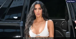 Kim Kardashian Opens Up About Parenting Challenges, Feeling Like a 'Single Mom' Despite Shared Custody With Kanye West