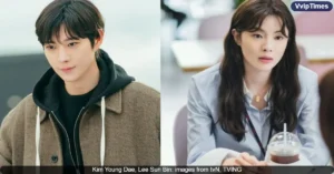 Kim Young Dae in Discussions to Lead New Drama with Lee Sun Bin in ‘Let’s Go to the Moon’