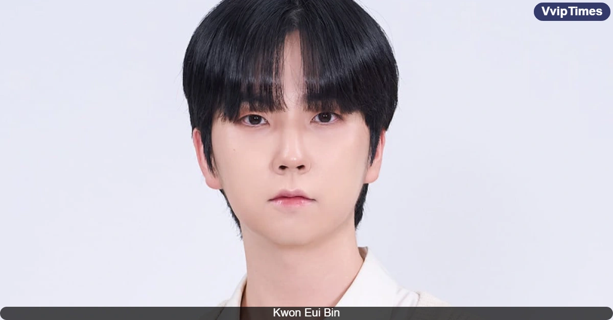 Rookie Singer Kwon Eui Bin Suspected of Dating Japanese 'Kyabakura' Hostess