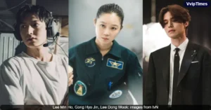 CJ ENM Confirms 2025 K-Drama Lineup: From Ask the Stars to Divorce Insurance
