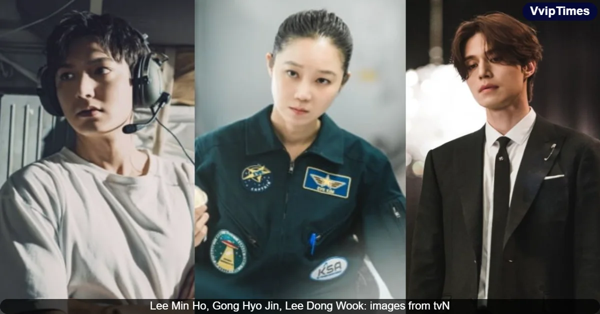 CJ ENM Confirms 2025 K-Drama Lineup: From Ask the Stars to Divorce Insurance