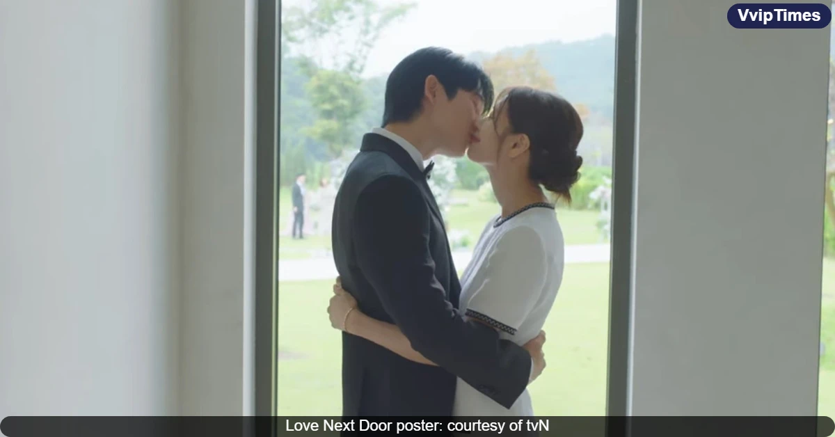 Love Next Door Finale Review: Jung Hae In and Jung So Min’s Romance Ends Warmly but Predictably