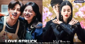 Top 7 K-dramas That Will Make You Feel Single: Lovestruck in the City, It’s Okay to Not Be Okay, and More
