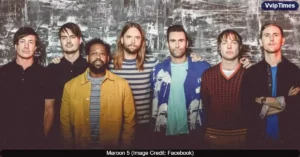 Maroon 5's First Concert in India: Everything Fans Need to Know