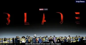 Marvel Studios’ Blade Removed From 2025 Schedule Again