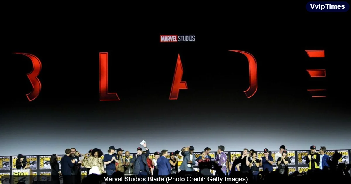 Marvel Studios’ Blade Removed From 2025 Schedule Again