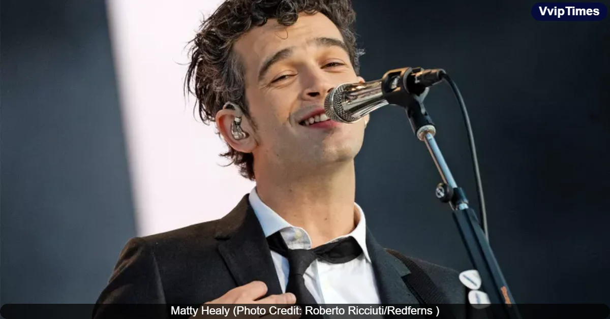 Matty Healy Discusses His Decision to Keep His Love Life Private Following Taylor Swift Breakup