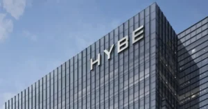 HYBE Reportedly Removes Executive In Charge Of “Internal Documents”