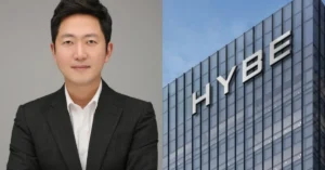 HYBE CEO Lee Jae Sang Issues Apology Over Controversial Internal Documents