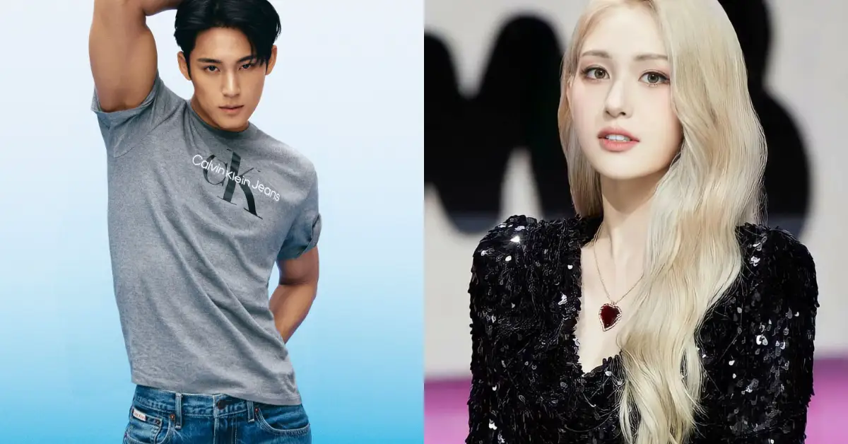 Did HYBE Monitor SEVENTEEN’s Mingyu and Jeon Somi’s Dating Rumors? Here’s What We Know