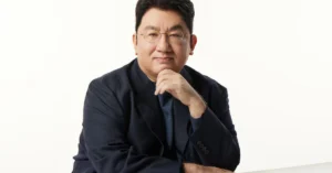 HYBE Founder Bang Si Hyuk Reportedly Involved in Controversial Internal Document Incident