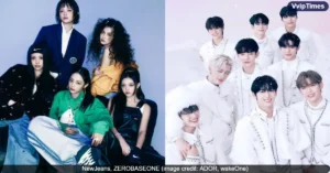 Asia Artist Awards 2024: NewJeans, ZEROBASEONE, NCT 127, and More Set to Perform on December 27