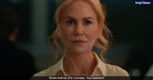 Babygirl Teaser OUT: Nicole Kidman Stars as CEO in New Erotic Thriller