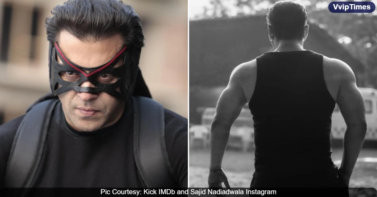 Salman Khan Fans Go Crazy as Kick 2 is Officially Announced by Sajid Nadiadwala