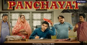 Panchayat Season 4 to Start Filming This Month with the Return of the Entire Cast