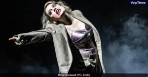 Rhea Norwood Opens Up About Heartstopper Season 3 and Her West End Role in Cabaret