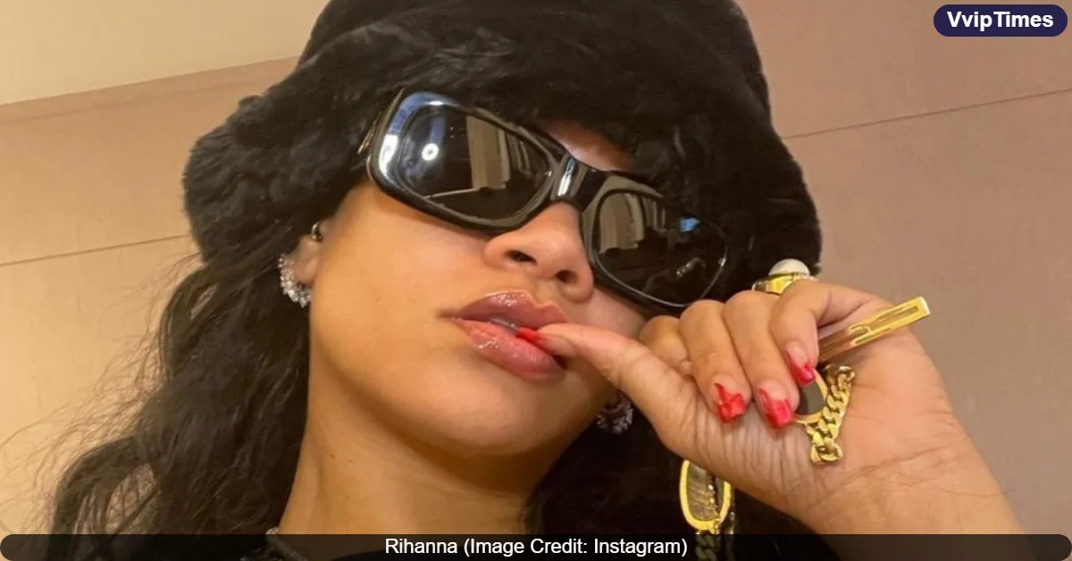 Rihanna Hints at a Simpler Halloween Costume for 2024