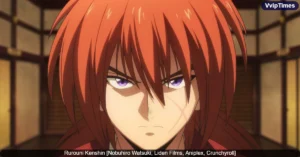 Rurouni Kenshin Season 2 Episode 1: Release Details, Streaming Info, Plot Insights, and More