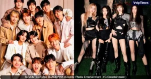 K-pop comebacks October 2024: BLACKPINK Jennie, SEVENTEEN, and More to Release New Music