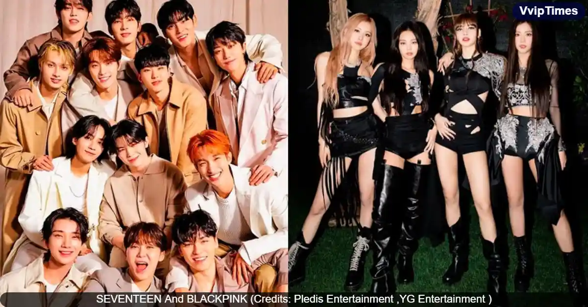 K-pop comebacks October 2024: BLACKPINK Jennie, SEVENTEEN, and More to Release New Music, Check Full List