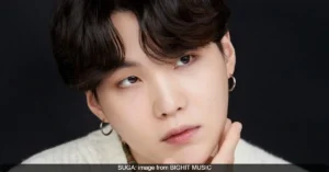 Anti-Fans Demand SUGA’s Removal Over DUI Case Again; ARMYs Stand in Solidarity