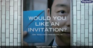 Squid Game Season 2: Viewers Urged to Keep an Eye Out for Gong Yoo’s Mysterious Recruiter Character