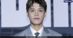 Ex-NCT Member Taeil