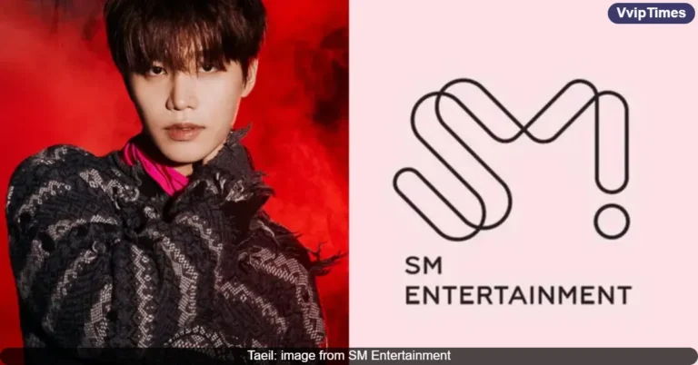 NCT's Taeil Faces Serious Allegations of Aggravated Quasi-Rape, Fans Outraged by SM Entertainment's Silence