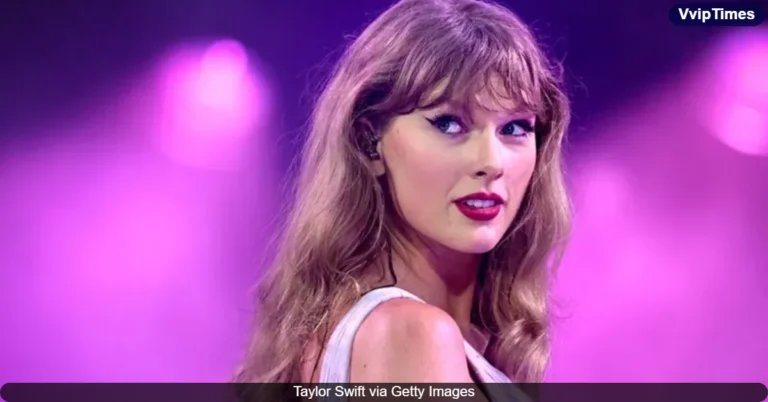 MTV EMAs 2024: Taylor Swift Leads with Seven Nominations, Followed by Beyoncé and Kendrick Lamar