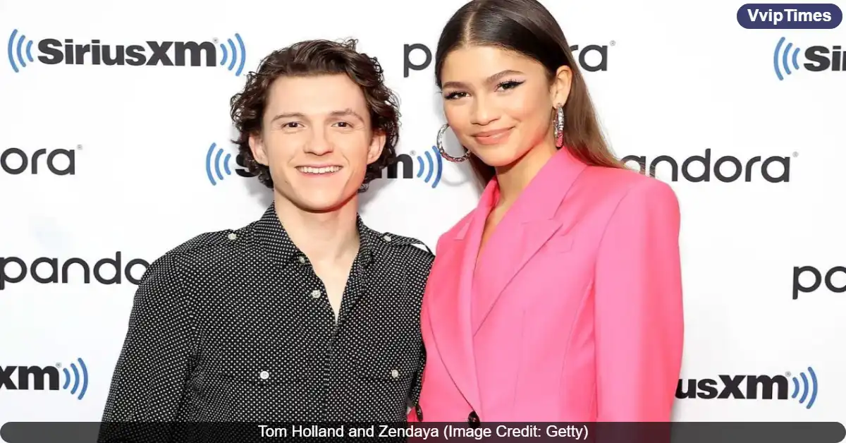 Tom Holland Gains Praise for Protecting Zendaya From Paparazzi in NYC