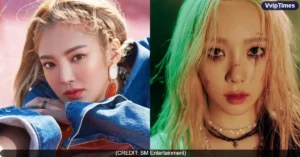 Hyoyeon Shares Awkward Moments with Taeyeon in Latest YouTube Show