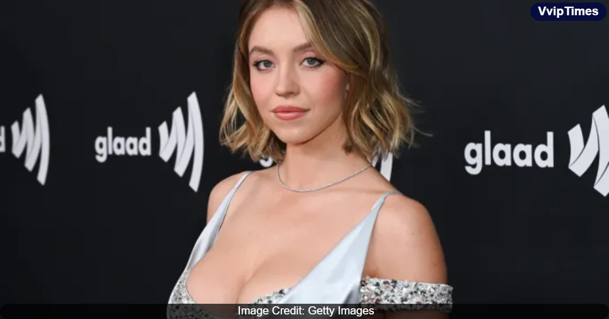 Sydney Sweeney Speaks Out About Paparazzi Stalking Her and Safety Concerns