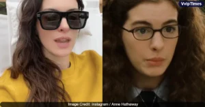 Anne Hathaway Teases Fans With Exciting Update About The Princess Diaries 3