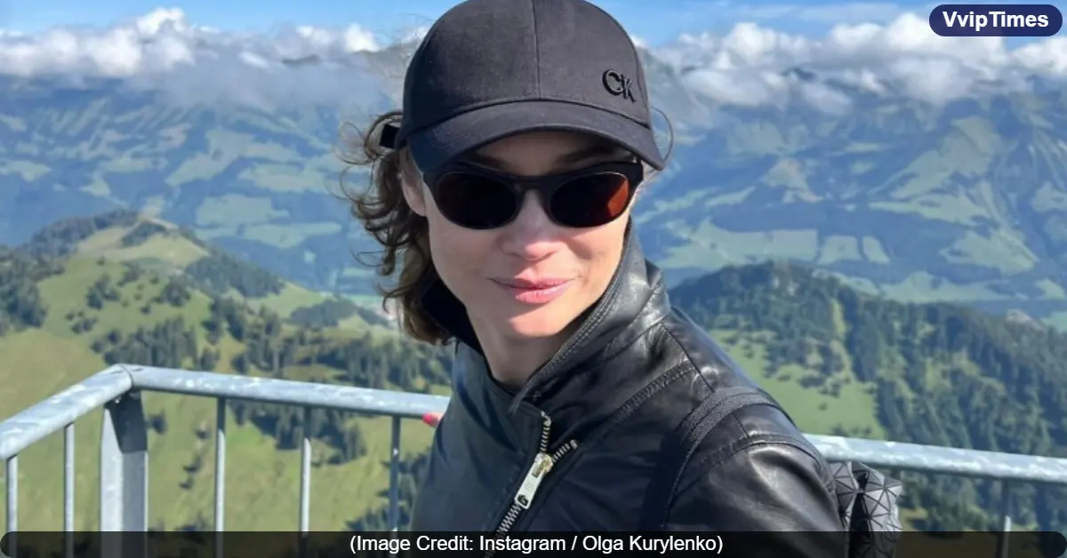 Voltage Pictures Secures Global Distribution for O.T.H.E.R Starring Olga Kurylenko