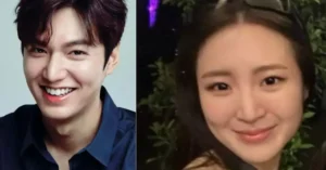 Are Lee Min Ho and Chaebol Heiress Joanna Chun Dating? Rumors Spark from Alleged Sightings and Social Connections