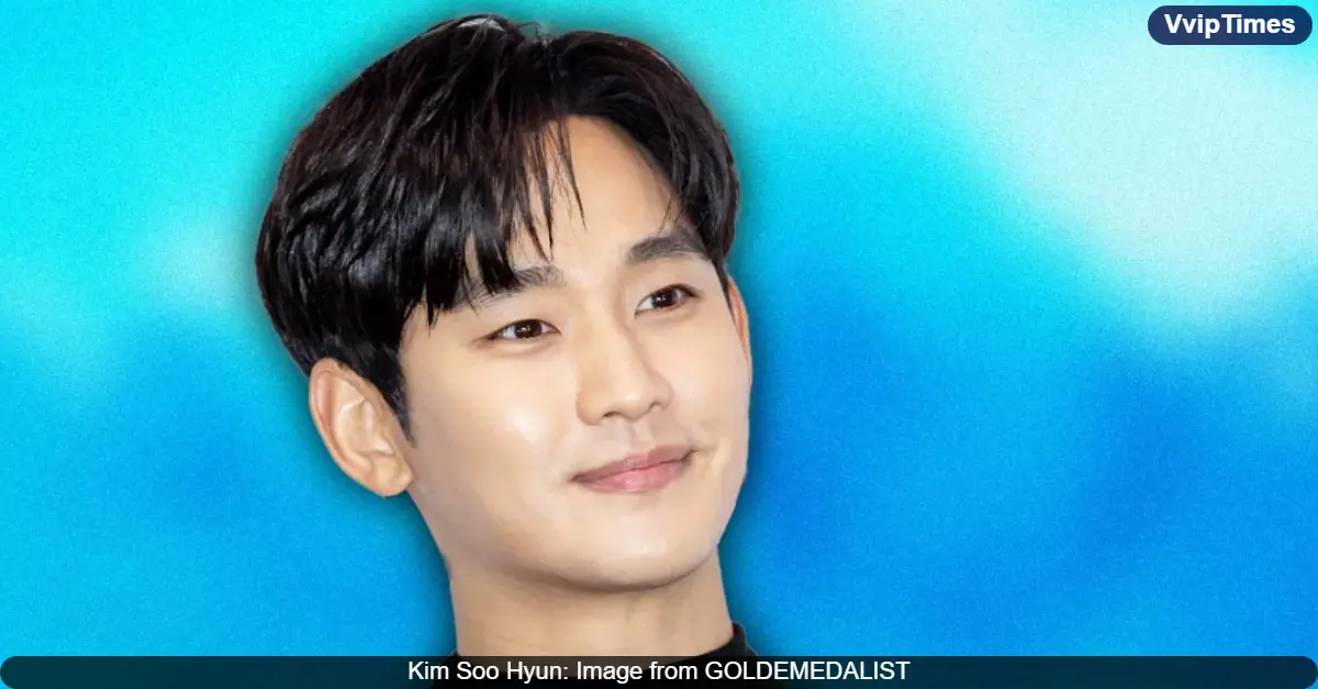 Kim Soo Hyun Set to Make a Special Guest Appearance at Cuckootopia Music Fest in Malaysia on November 16