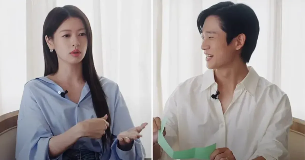 Jung So Min’s “Gift” to Jung Hae In Sparks Online Buzz Amid Dating Speculation