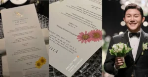 Did Jo Se Ho Spend $217,000 on His Wedding Dinner for 900 Guests?