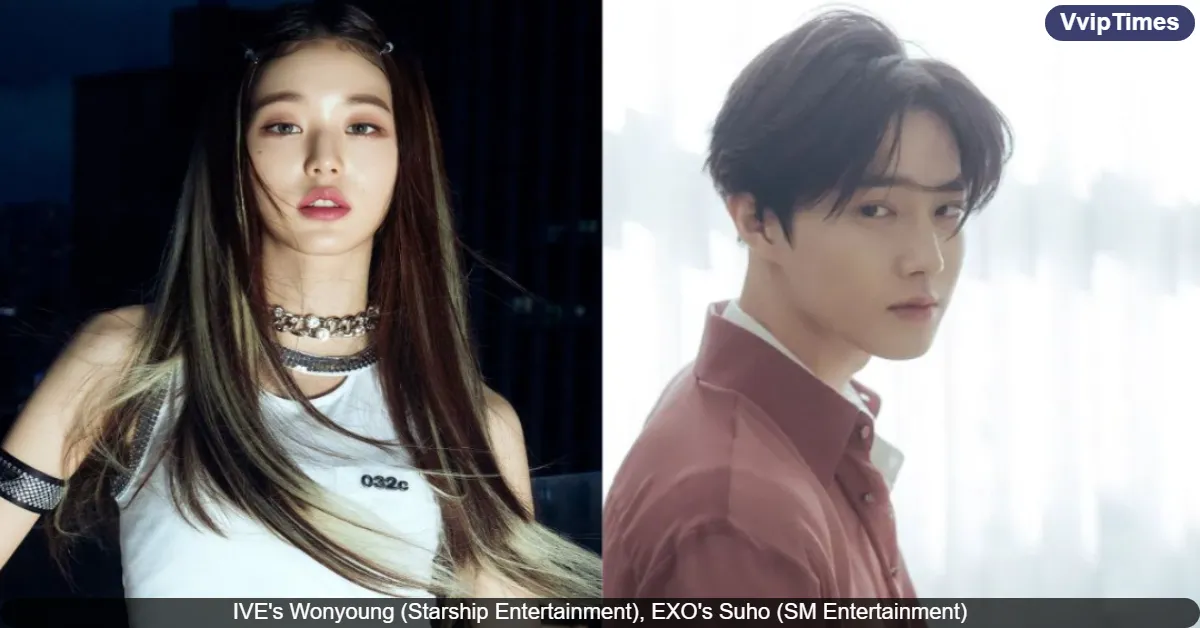 YouTuber Sojang Faces Potential 4-Year Prison Sentence and 21 Million KRW Fine for Defamation in Case Involving IVE’s Jang Wonyoung and EXO’s Suho