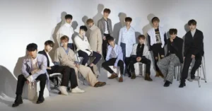 SEVENTEEN Set to Perform Live on "Good Morning America" on October 30