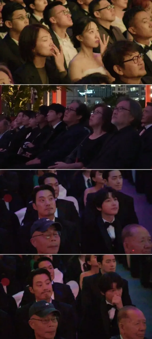 Late Lee Sun-kyun Honored at 29th Busan International Film Festival with Contribution Award; Emotional Tribute Moves Actors to Tears