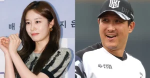 T-ara's Jiyeon and Hwang Jae Gyun Finalize Divorce Settlement After Two Years of Marriage